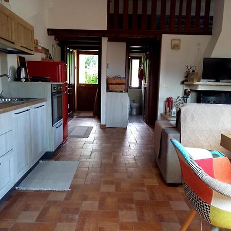 Il Nido Apartment Castel Di Sangro Exterior foto