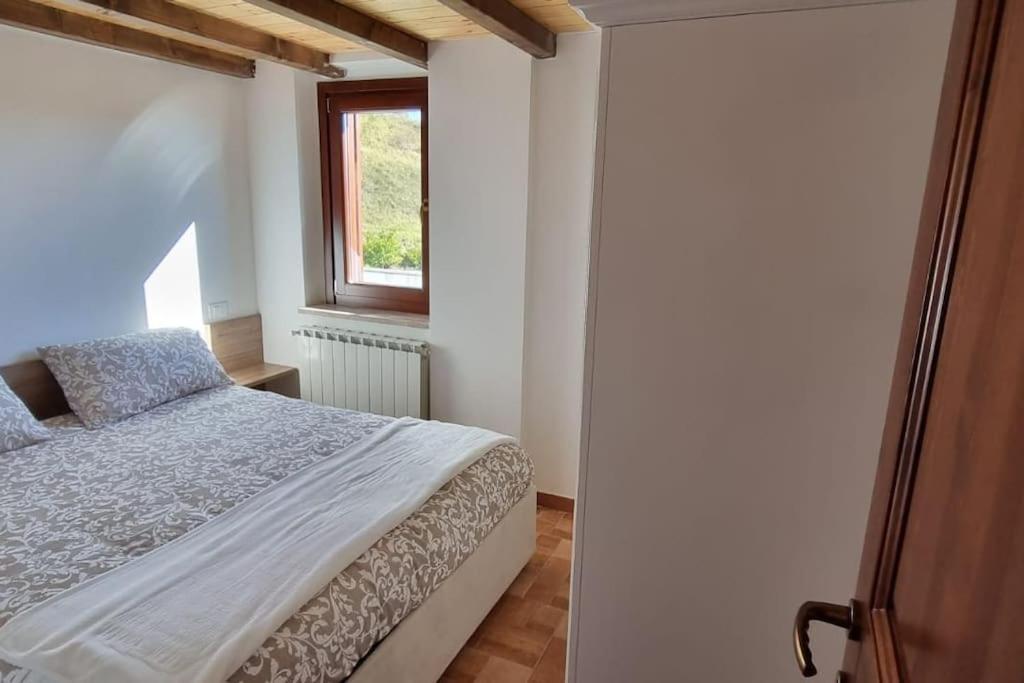 Il Nido Apartment Castel Di Sangro Exterior foto