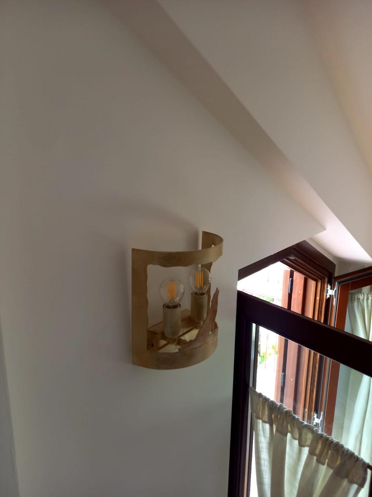 Il Nido Apartment Castel Di Sangro Exterior foto