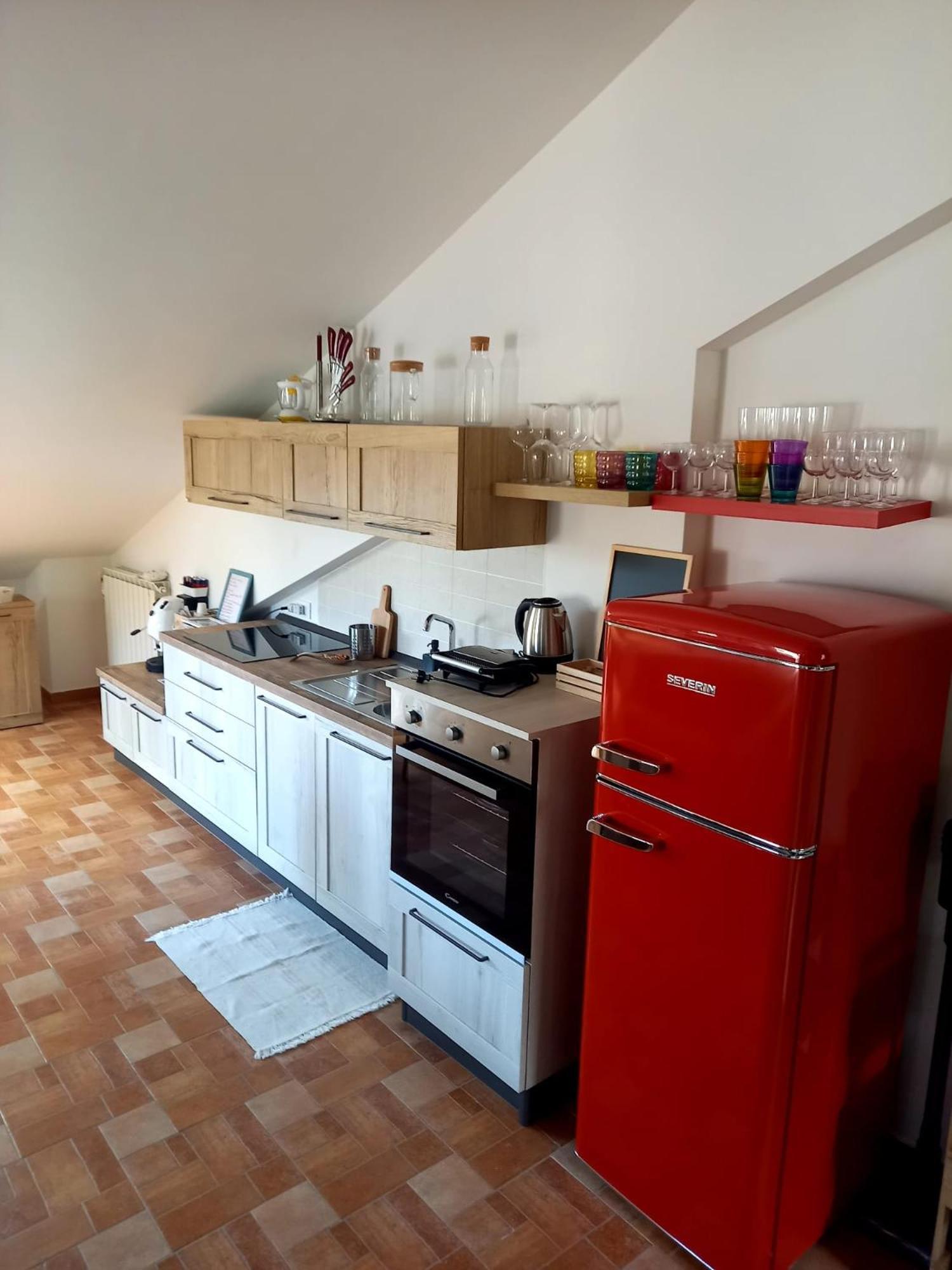 Il Nido Apartment Castel Di Sangro Exterior foto
